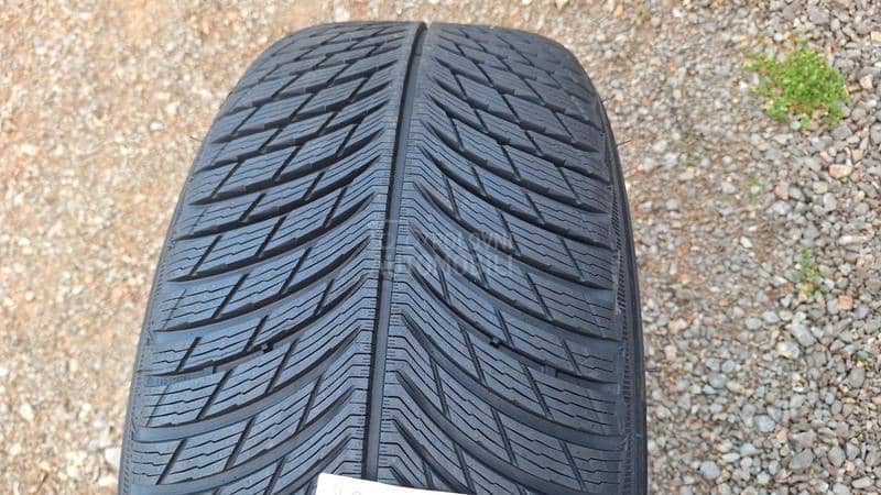 Michelin 265/50 R19 Zimska