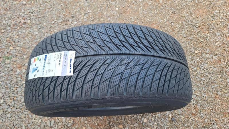 Michelin 265/50 R19 Zimska