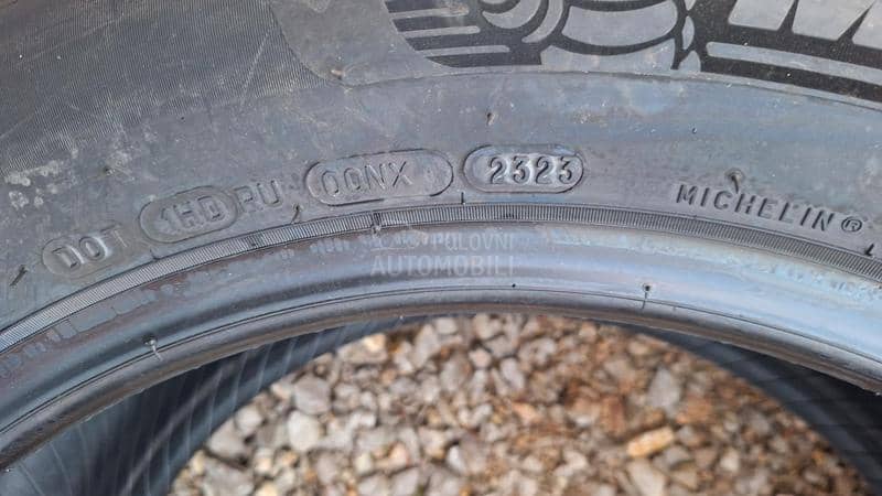 Michelin 265/50 R19 Zimska