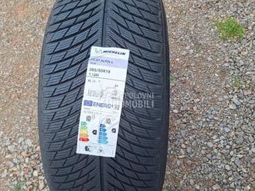 Michelin 265/50 R19 Zimska