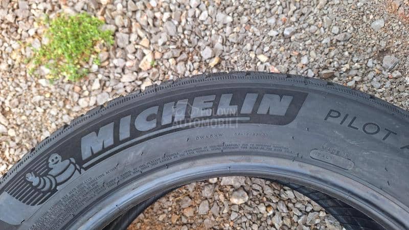 Michelin 265/50 R19 Zimska