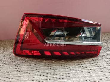 Desno stop svetlo za Škoda Superb od 2019. do 2024. god.