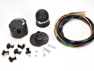 Elektronika za Euro kuku 7 pina  