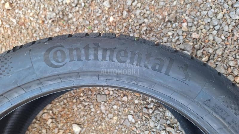 Continental 285/40 R22 Zimska