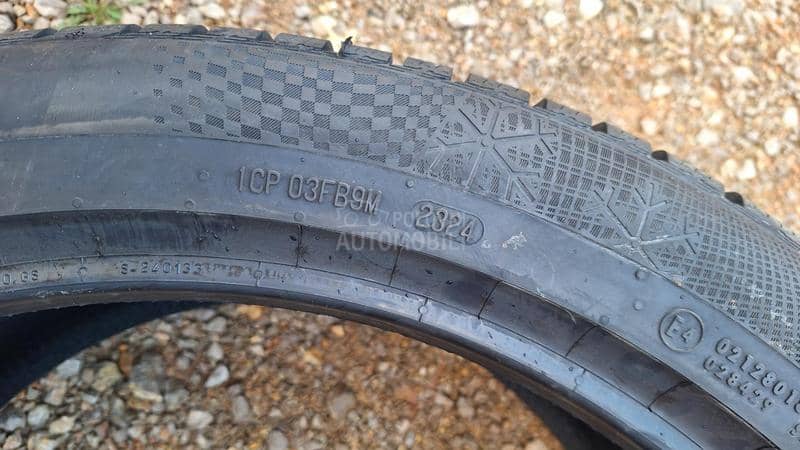 Continental 285/40 R22 Zimska