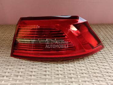 Desno stop svetlo led za Volkswagen Passat B8 od 2014. do 2024. god.