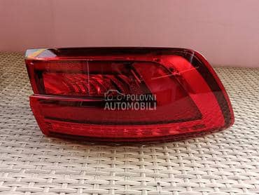 Levo stop svetlo za Audi A4 od 2015. do 2018. god.