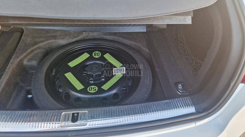 Audi A4 2.o TDI