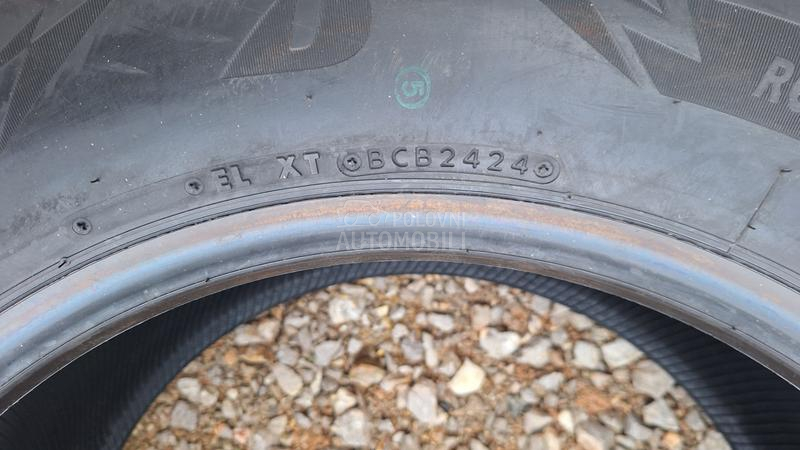 Bridgestone 265/60 R18 Zimska