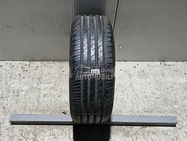 Fulda 215/55 R17 Letnja