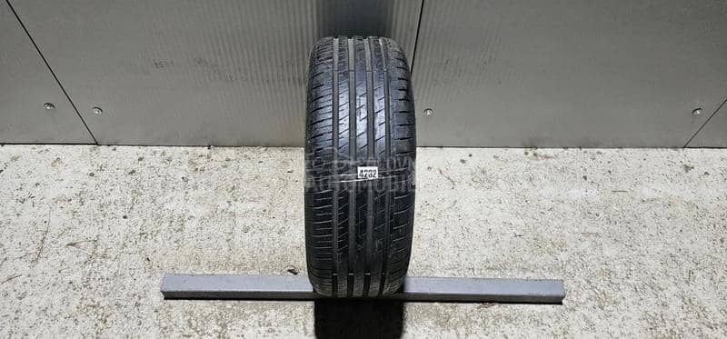 Fulda 215/55 R17 Letnja