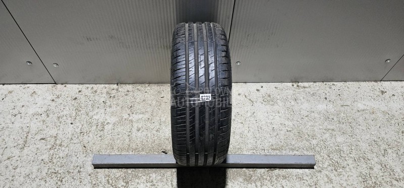Fulda 215/55 R17 Letnja
