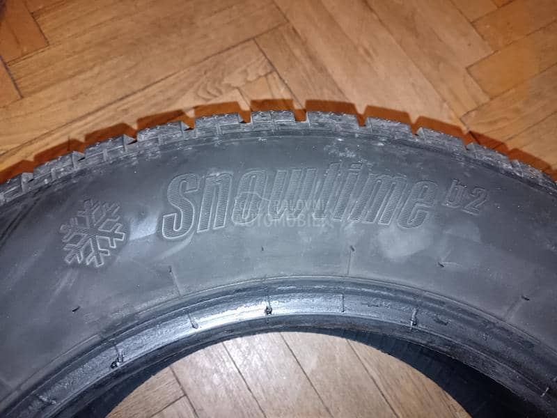 Riken 175/70 R14 Zimska
