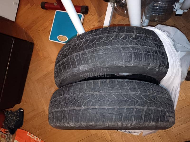 Riken 175/70 R14 Zimska