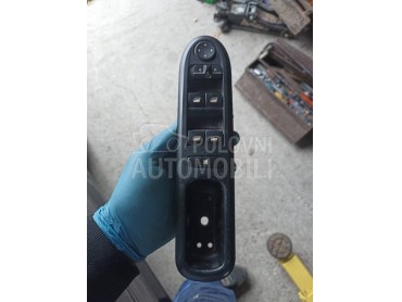 Konzola podizaca za Peugeot 407