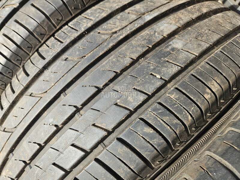 Lassa 195/55 R16 Letnja