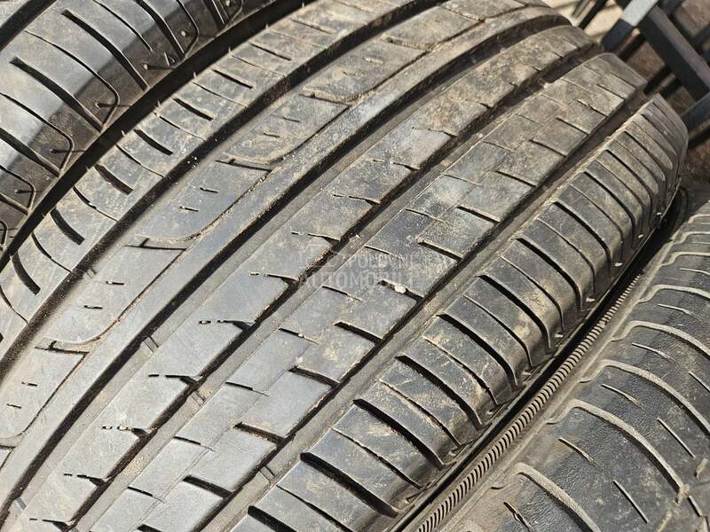 Lassa 195/55 R16 Letnja