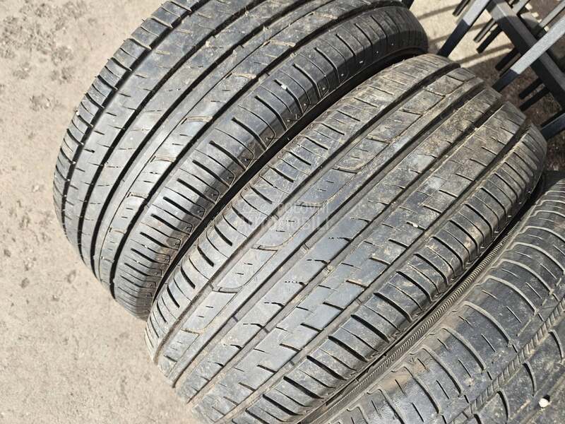 Lassa 195/55 R16 Letnja