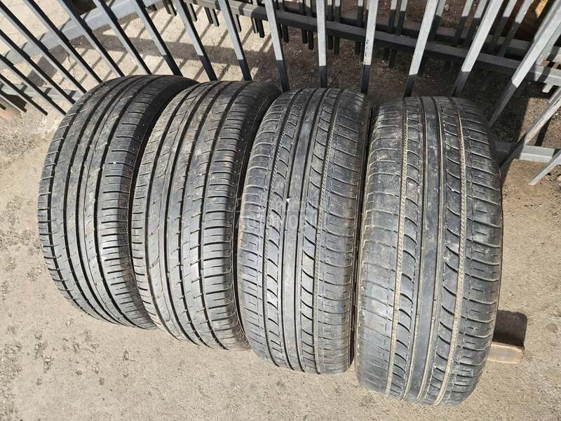Lassa 195/55 R16 Letnja