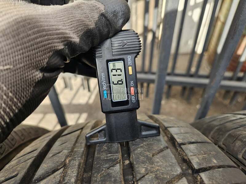 Lassa 195/55 R16 Letnja