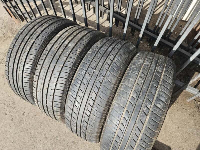 Lassa 195/55 R16 Letnja