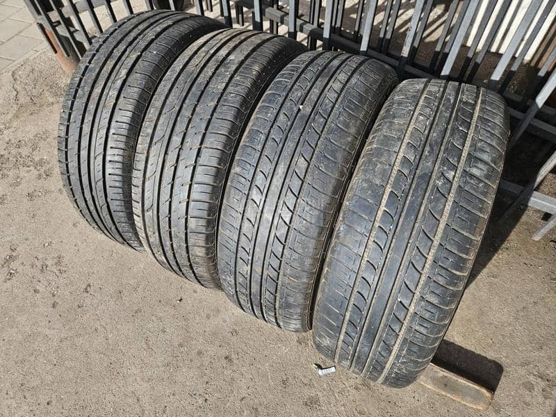 Lassa 195/55 R16 Letnja