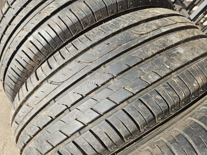 Lassa 195/55 R16 Letnja