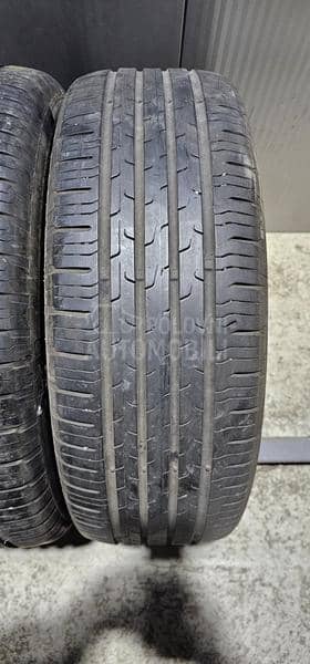 Continental 215/60 R16 Letnja