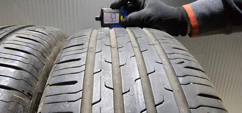 Continental 215/60 R16 Letnja