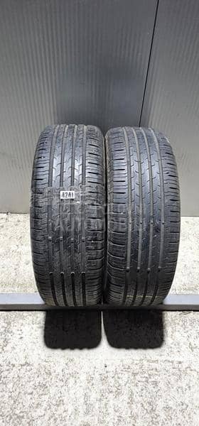 Continental 215/60 R16 Letnja