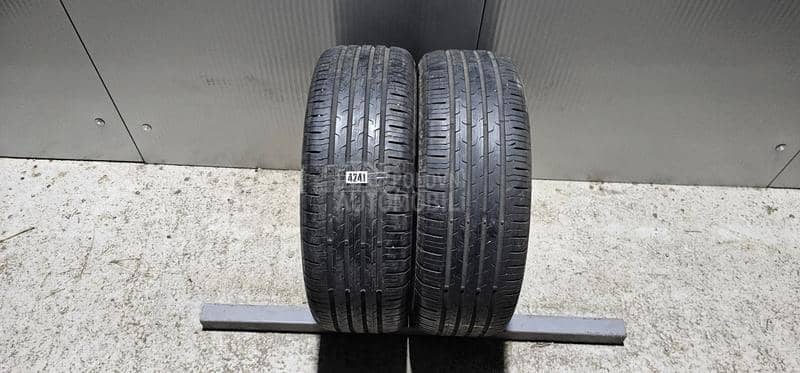 Continental 215/60 R16 Letnja