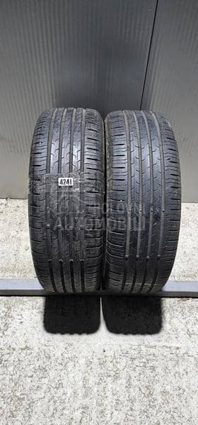 Continental 215/60 R16 Letnja