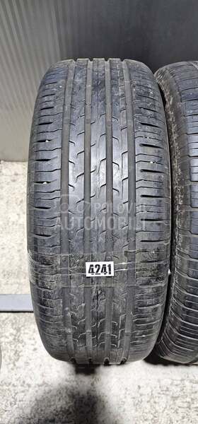 Continental 215/60 R16 Letnja