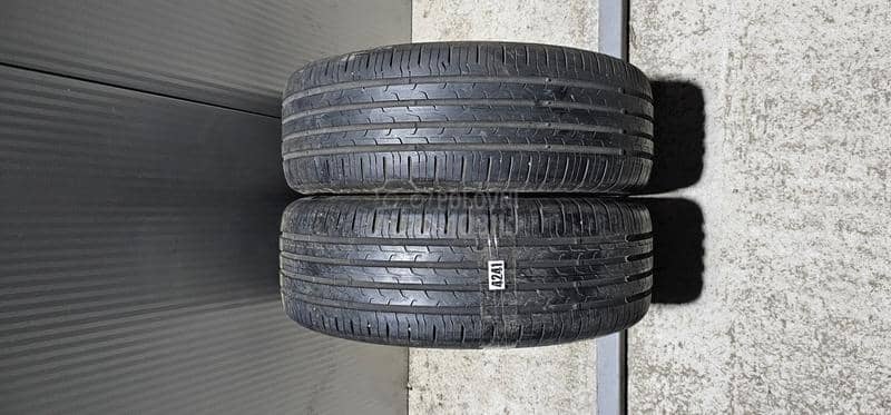 Continental 215/60 R16 Letnja