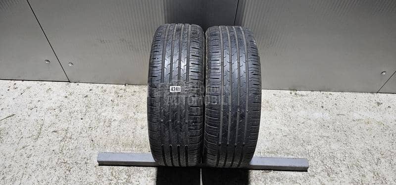 Continental 215/60 R16 Letnja
