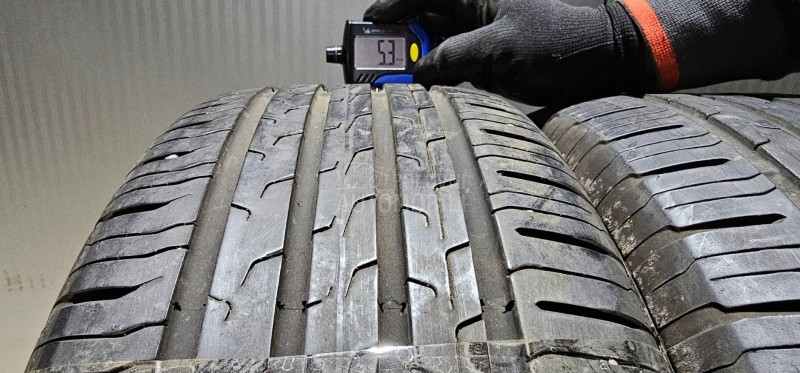 Continental 215/60 R16 Letnja