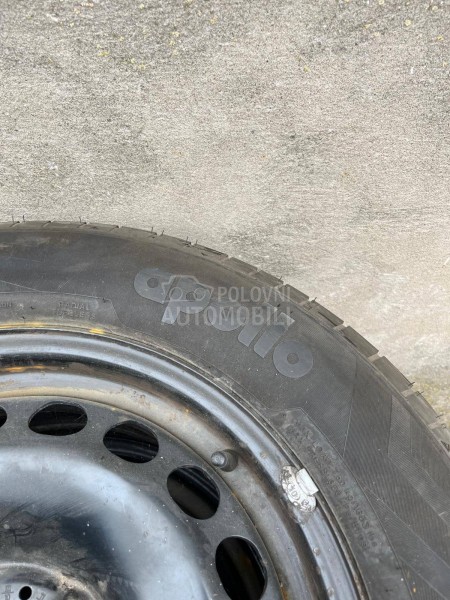 Apollo 215/65 R16 Letnja