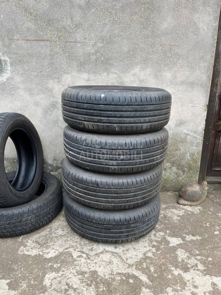 Apollo 215/65 R16 Letnja