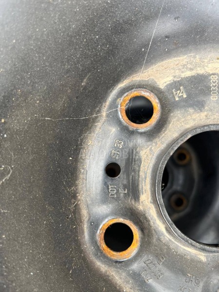 Apollo 215/65 R16 Letnja