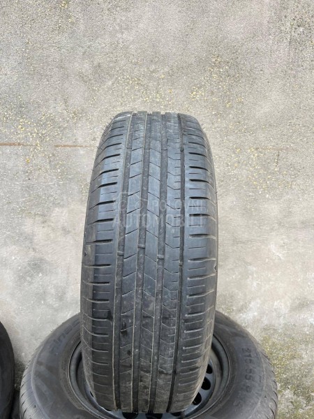 Apollo 215/65 R16 Letnja