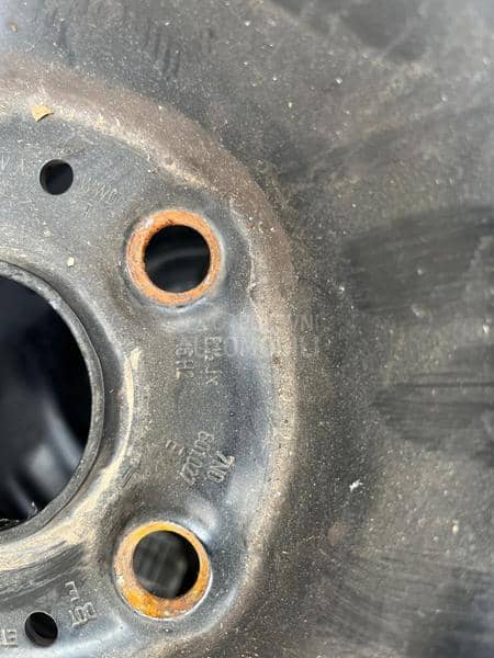 Apollo 215/65 R16 Letnja