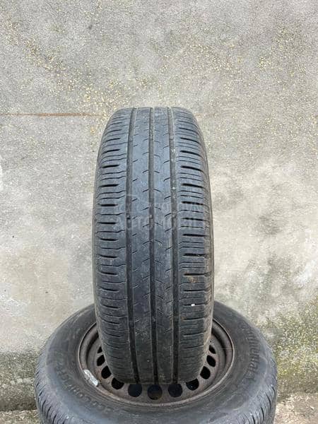 Continental 195/65 R15 Letnja