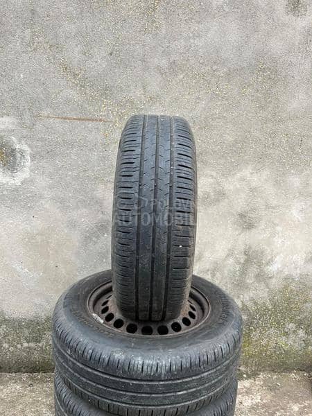 Continental 195/65 R15 Letnja