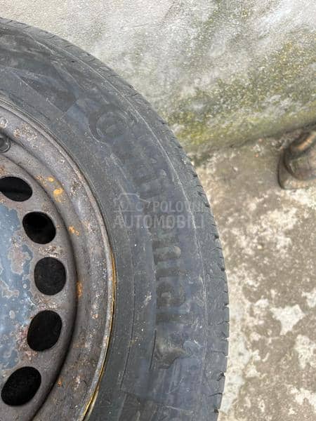 Continental 195/65 R15 Letnja