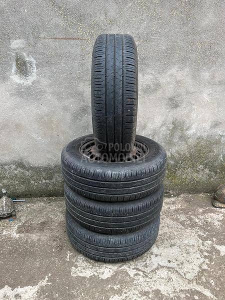 Continental 195/65 R15 Letnja