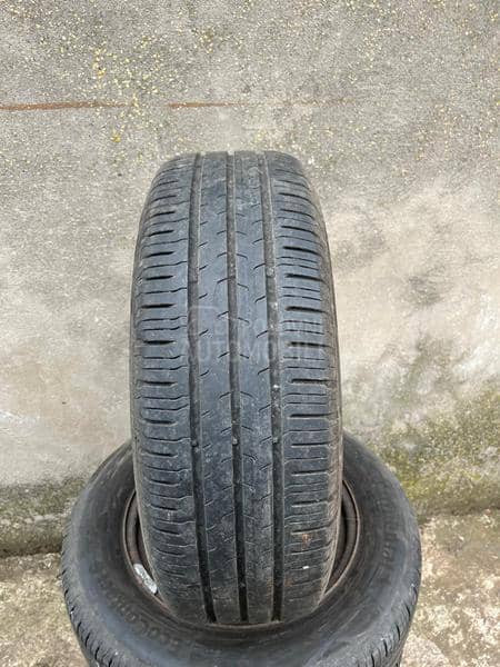 Continental 195/65 R15 Letnja