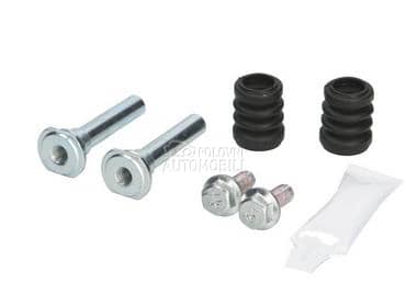 Set za reparaciju kljesta za Dacia Pickup, Logan, Nova ...