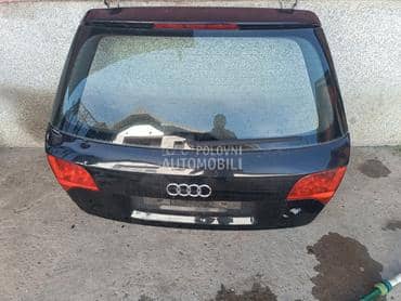 a4 b7 gepek vrata za Audi A4 od 2004. do 2008. god.