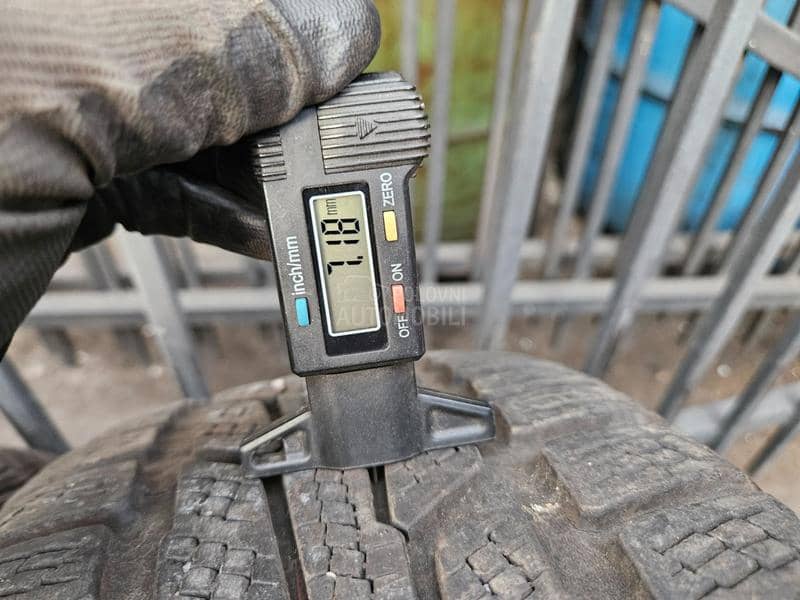 Semperit 215/55 R16 Sve sezone