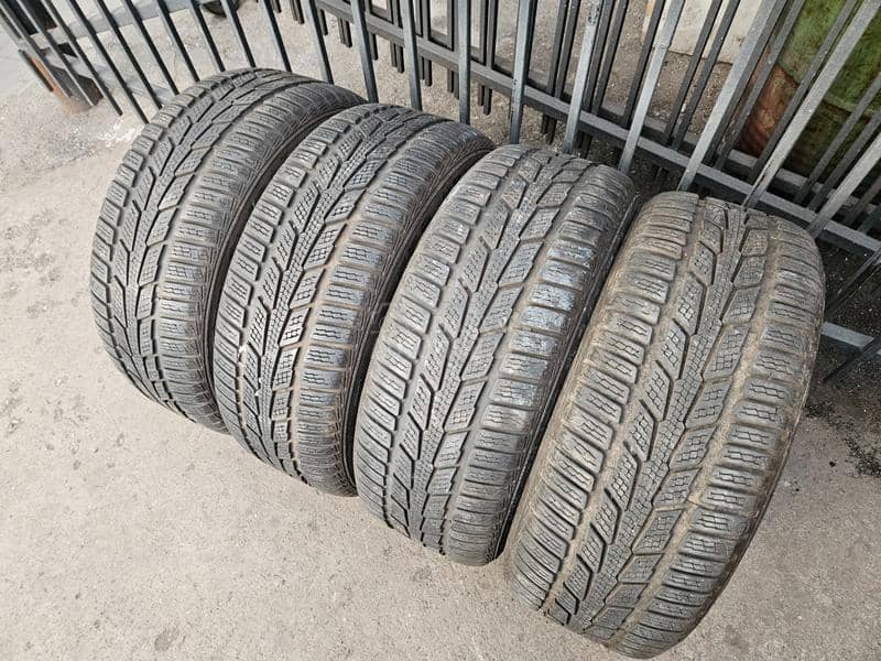 Semperit 215/55 R16 Sve sezone